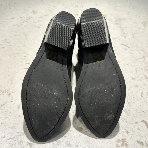 Jeffrey Campbell Western boots - Picture 4 of 4